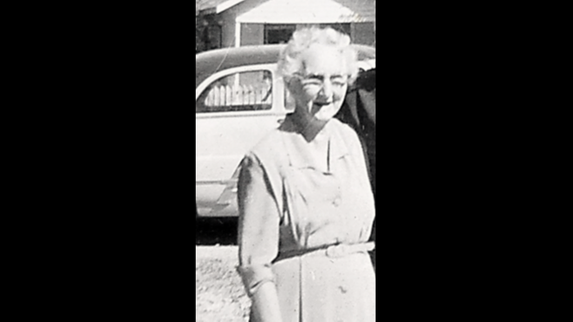 ​Illya “Ella” Wilkins went missing on Aug. 26, 1976.