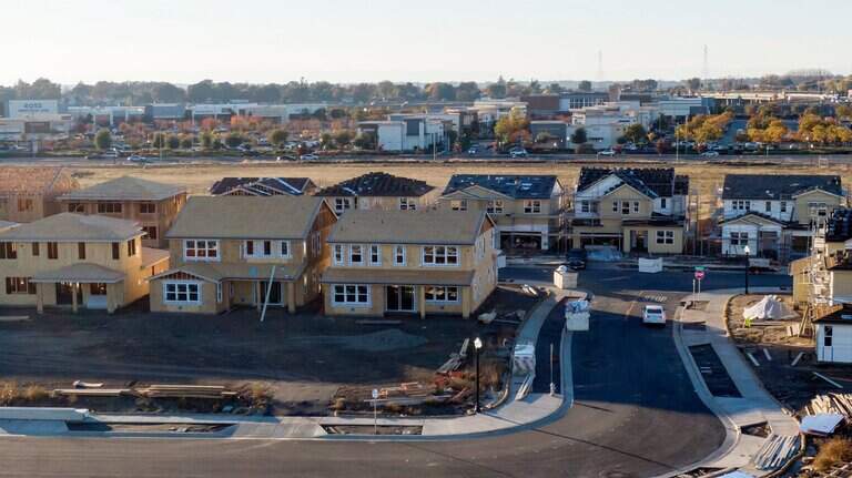 California leaders announce deal on $11 billion affordable housing bond measure