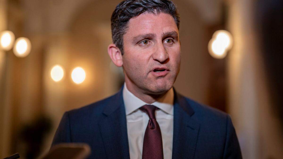 Assemblymember Jesse Gabriel, D-Encino, chairs the Assembly Budget Committee which met Tuesday to discuss Gov. Gavin Newsom’s recent budget proposal. 