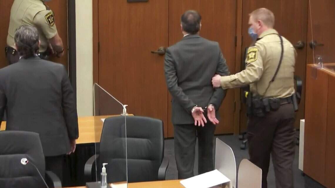 A cop’s view of George Floyd’s murder: We need to change our police culture that caused it