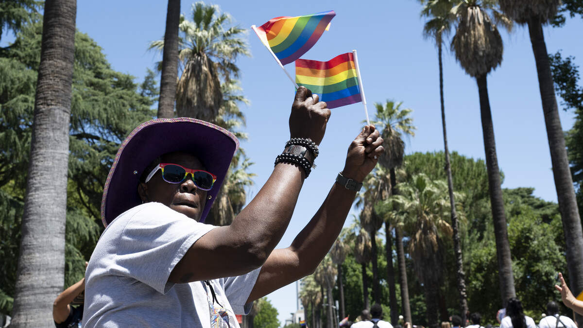 Ohio Equal Rights will wait until 2027 to seek two constitutional amendments, citing voting attacks, costs and legislative chaos amid rising anti-LGBTQ bills in the state.