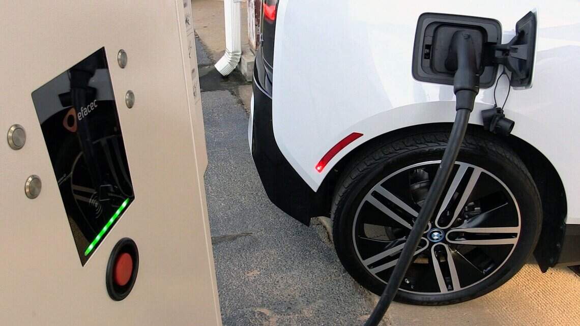 Eight years after VW emissions scandal, Electrify America fails to deliver | Opinion