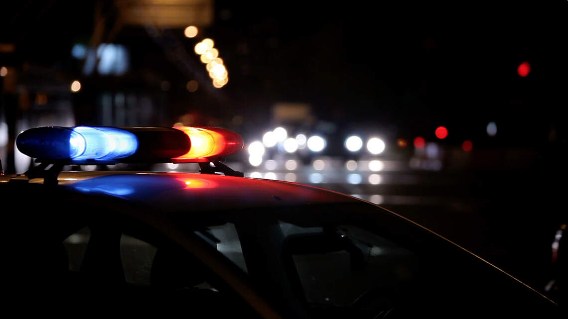 Violent crime rates dropped again last year. Here are the Sacramento-area numbers