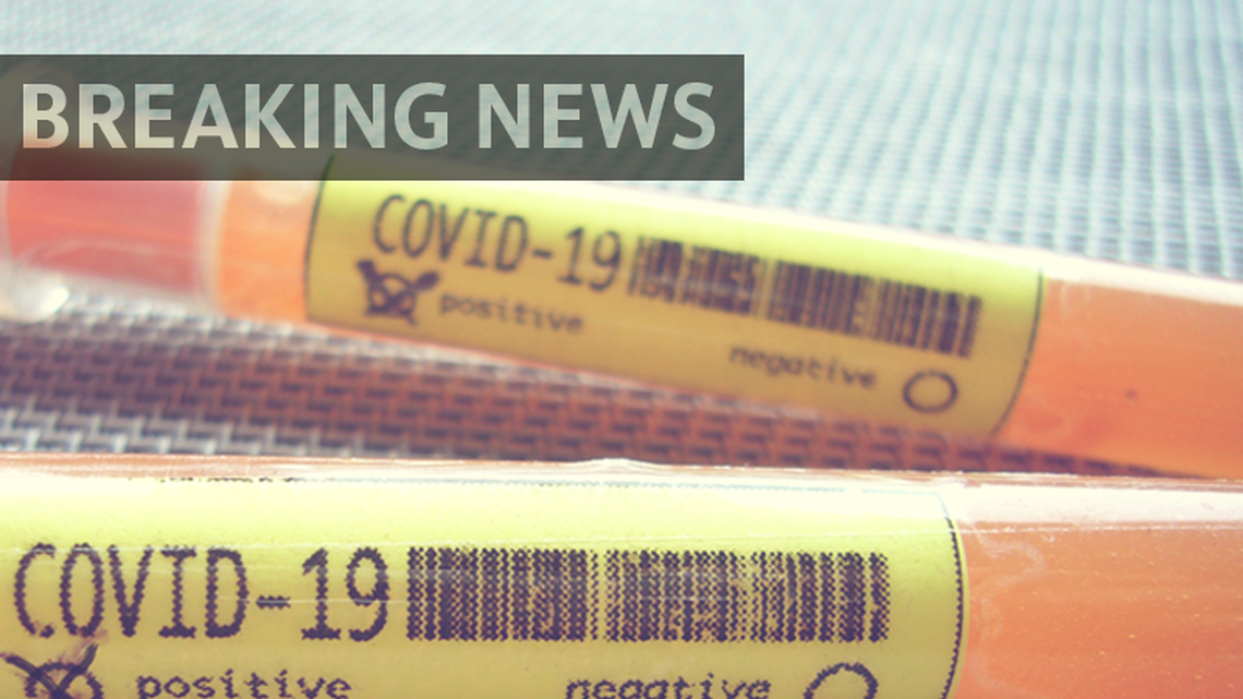 SLO County slides back into the purple COVID tier as cases soar. Here’s what happens now