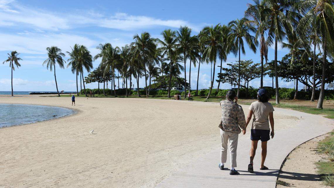 Hawaii will soon update its Safe Travels program. Proof of COVID-19 vaccination, a negative test and quarantine won’t be required for domestic travelers.