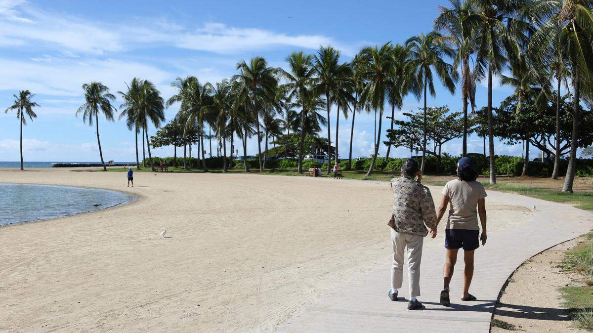 Hawaii will soon update its Safe Travels program. Proof of COVID-19 vaccination, a negative test and quarantine won’t be required for domestic travelers.