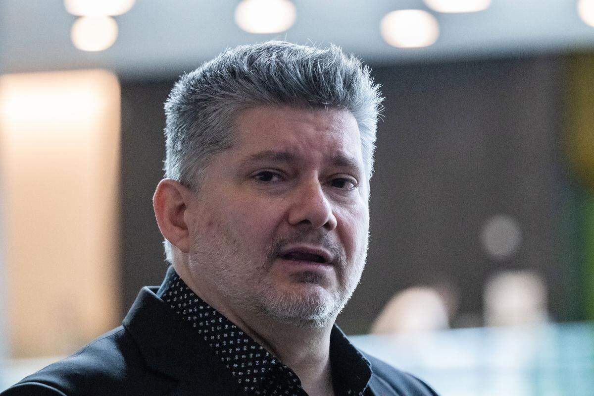 Brent Toderian, former chief planner for Vancouver, was the keynote speaker at the State of Downtown breakfast on Tuesday at the SAFE Credit Union Convention Center.