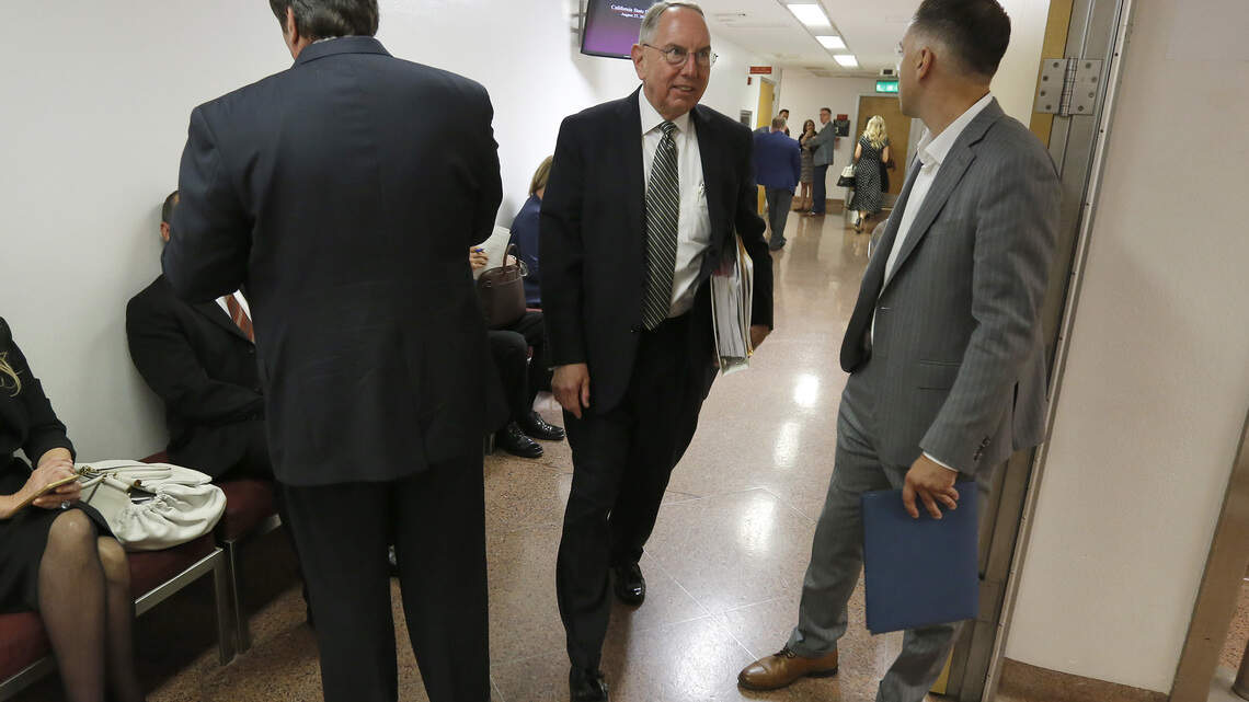 California communities are thirsty for justice on safe drinking water