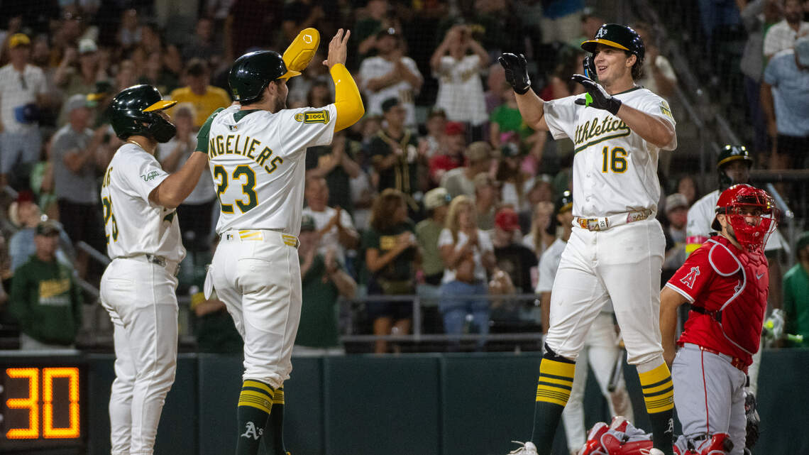 Ultimate MLB All-Star guide for A’s and Giants fans: Who, where and how to watch