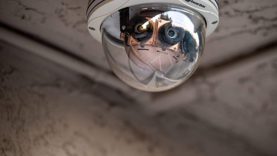 Workplace AI surveillance limits considered by lawmakers. What would the bill do?