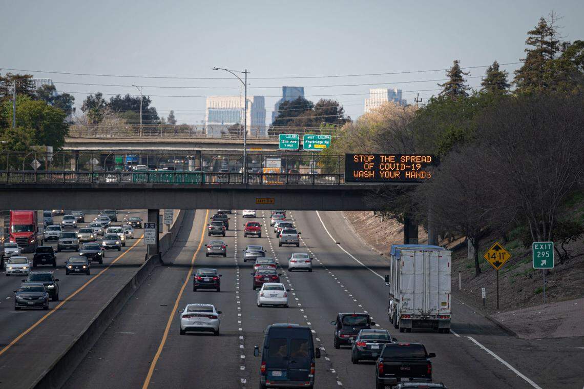 Changes under the state’s Low Carbon Fuel Standard also just kicked in, which could push prices up a bit more this summer.