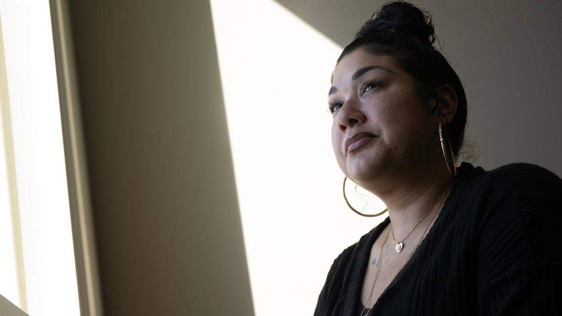 Documentary to shed light on escaping Sacramento’s human trafficking, ‘an incredibly dark world’