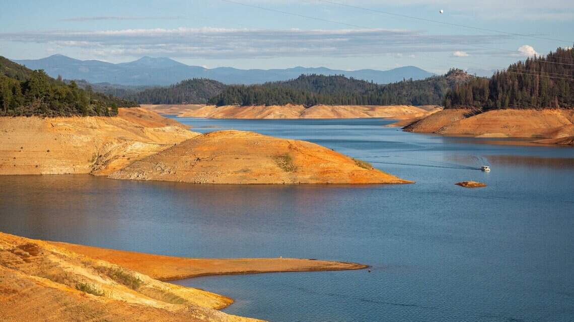 Will California’s historic drought continue? Here are the latest winter weather predictions