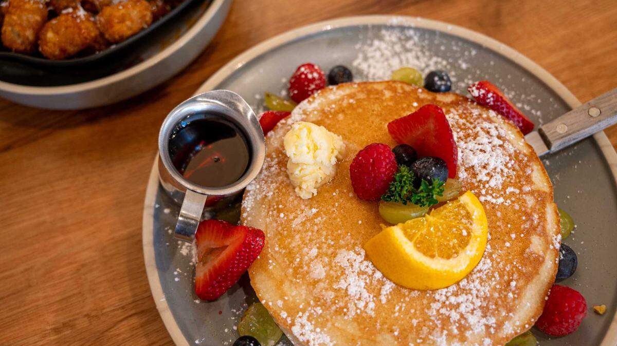 Here’s where readers say the best breakfast is on Hilton Head.
