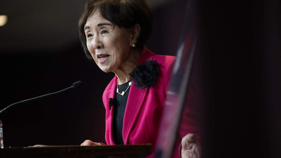 Rep. Doris Matsui should follow Nancy Pelosi’s example and retire | Opinion