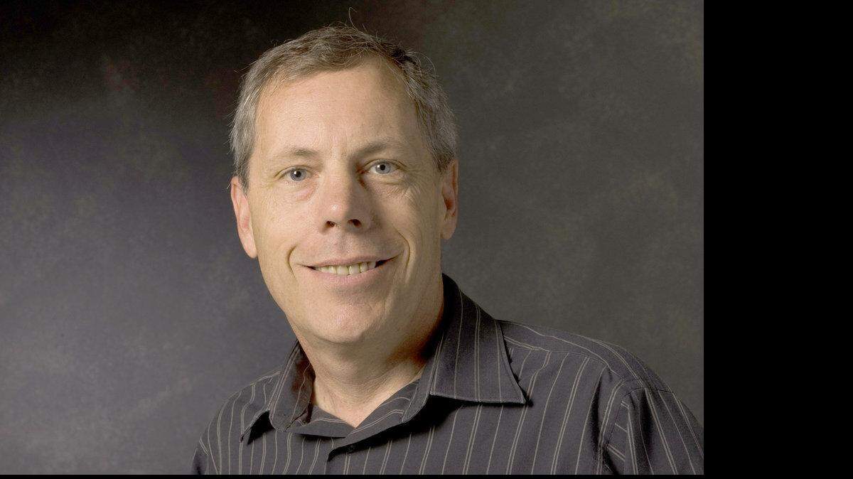 Tony Bizjak