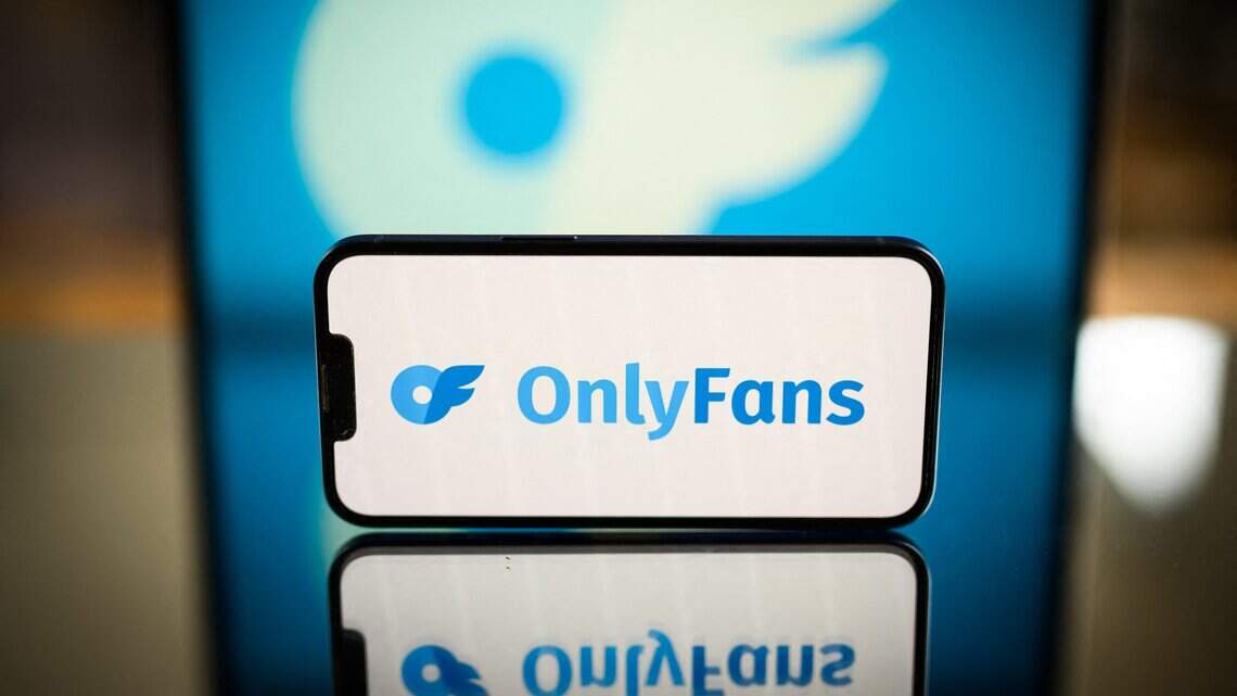 How much did Californians spend on OnlyFans? And what county spent the most?