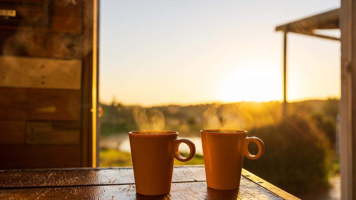 Why More People Are Starting Their Mornings With Warm Drinks