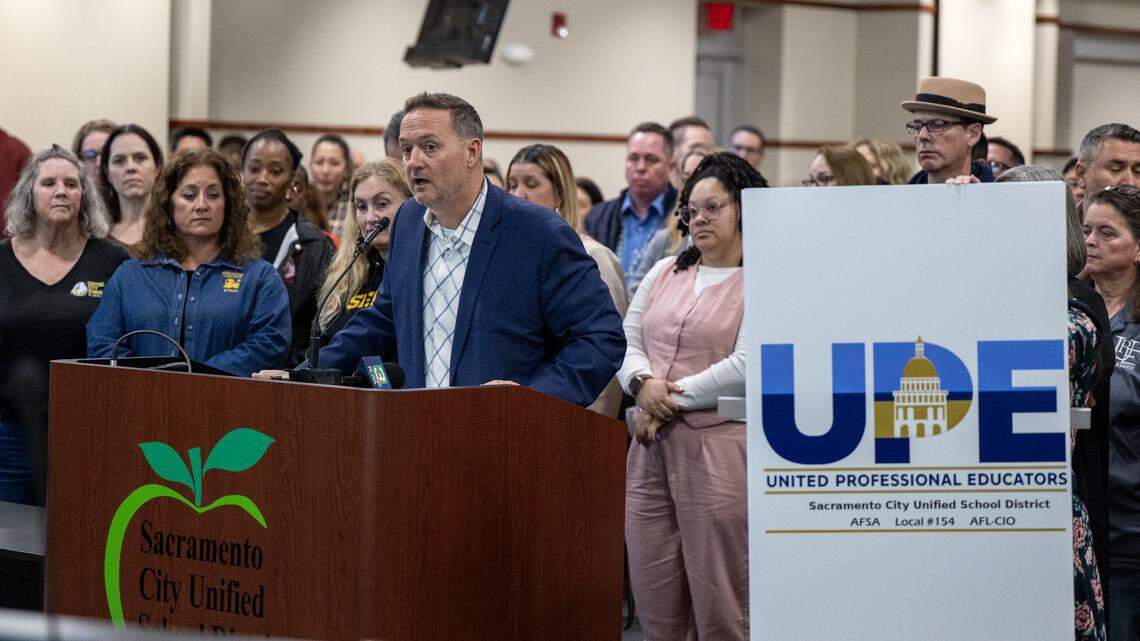 Sac City school board votes to reverse some cuts as budget situation looks up