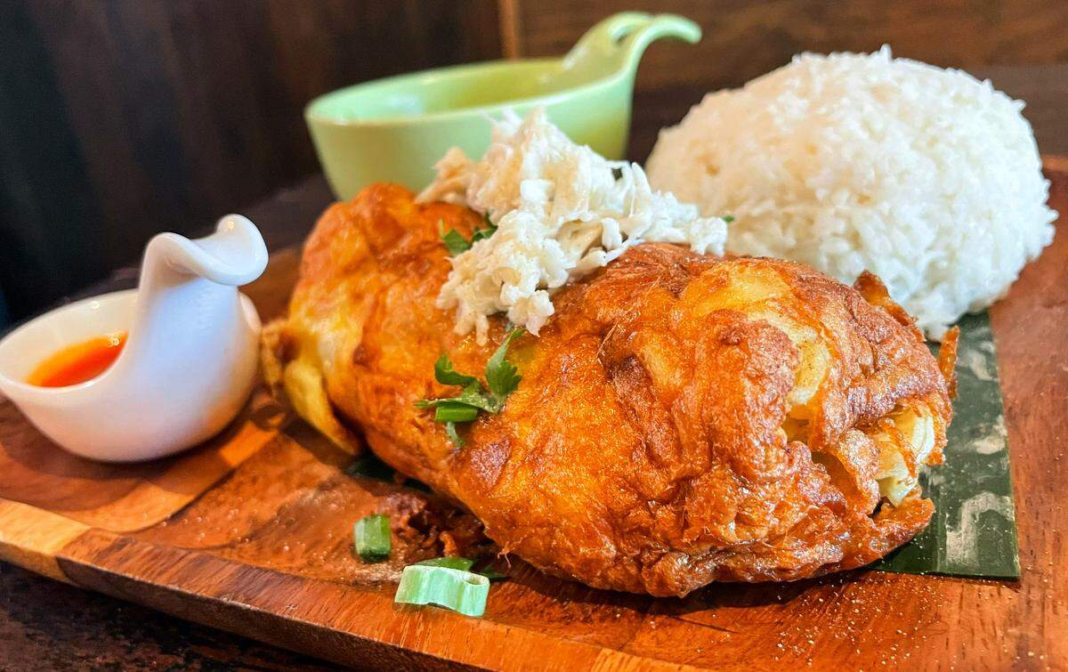 Kin Thai