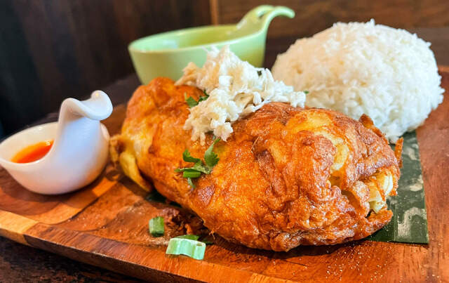 Kin Thai Sac Midtown Sacramento top restaurants: Best food in city center ...