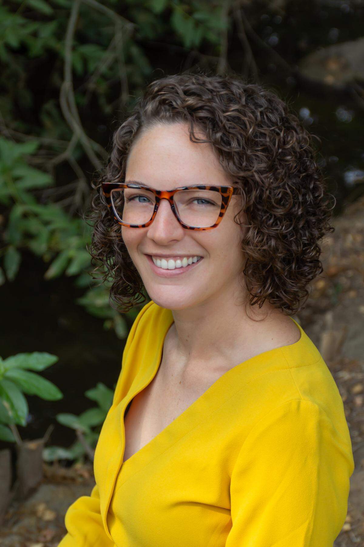 Sirena Friesen, MA AMFT is an associate marriage and family therapist working in the field of eating disorders. Having recovered from an eating disorder herself, Friesen understands the challenging process or recovery and has experience and training in several treatment approaches.