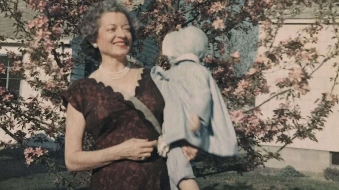 Human remains found in a garment bag in Nevada in 1978 have been identified as a Florence Charleston, a missing former Ohio woman, state police say.