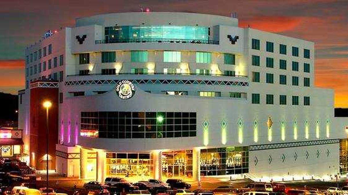 The Indian tribe that runs Gold Country Casino ResortÂ near Oroville filed a fraud and money laundering racketeering lawsuit in Sacramento federal court Thursday, Oct. 22, 2020, alleging that two of its former top employees skimmed off more than $1 million for personal trips and expenses.

