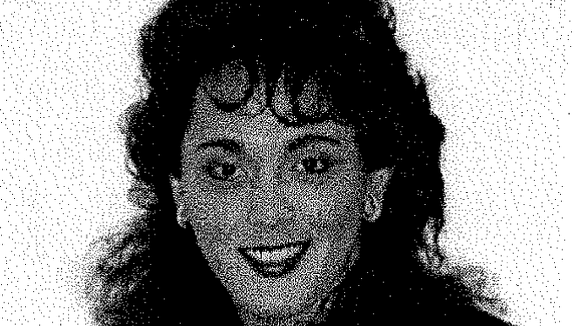 Police arrested a Utah truck driver in connection to the 1994 murder of Terrie Ladwig, a transgender woman in California (pictured here).