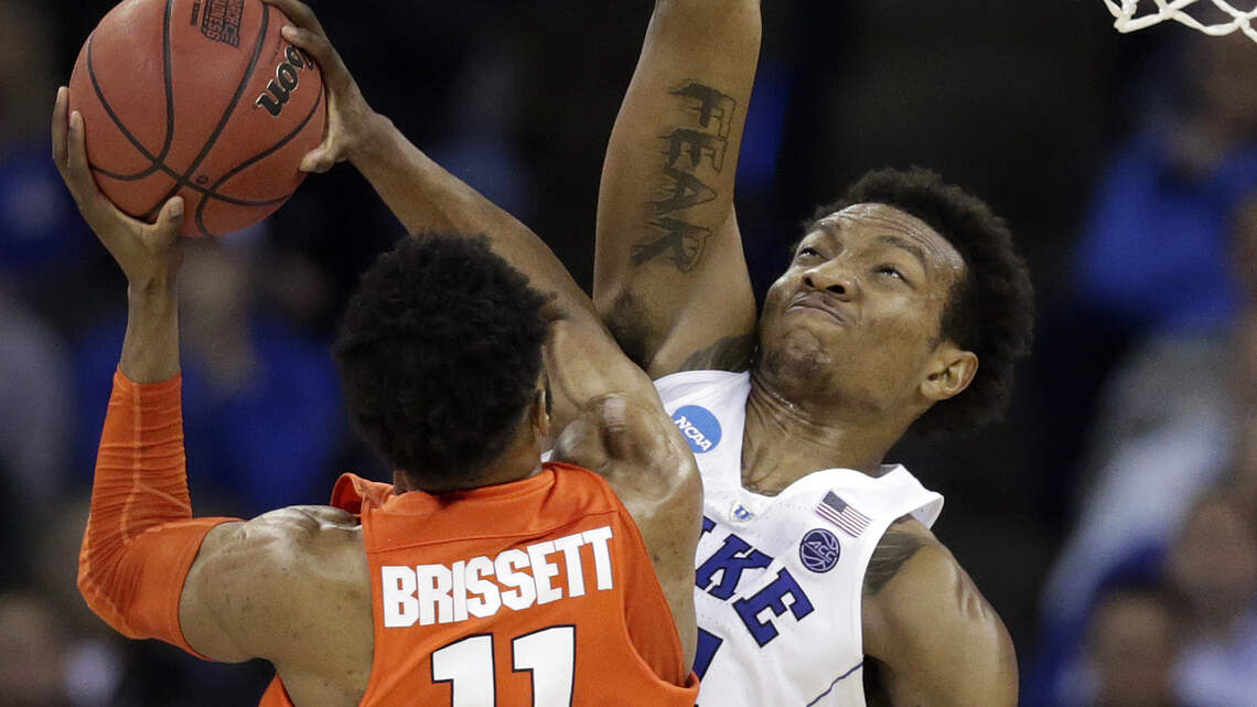 Kings to host a second Duke big man prior to the NBA draft