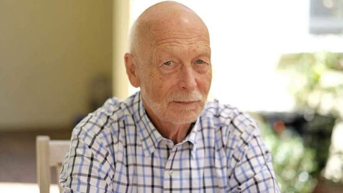 Eric Dahlin, local ceramics artist popular for whimsical animal sculptures, dies at 72
