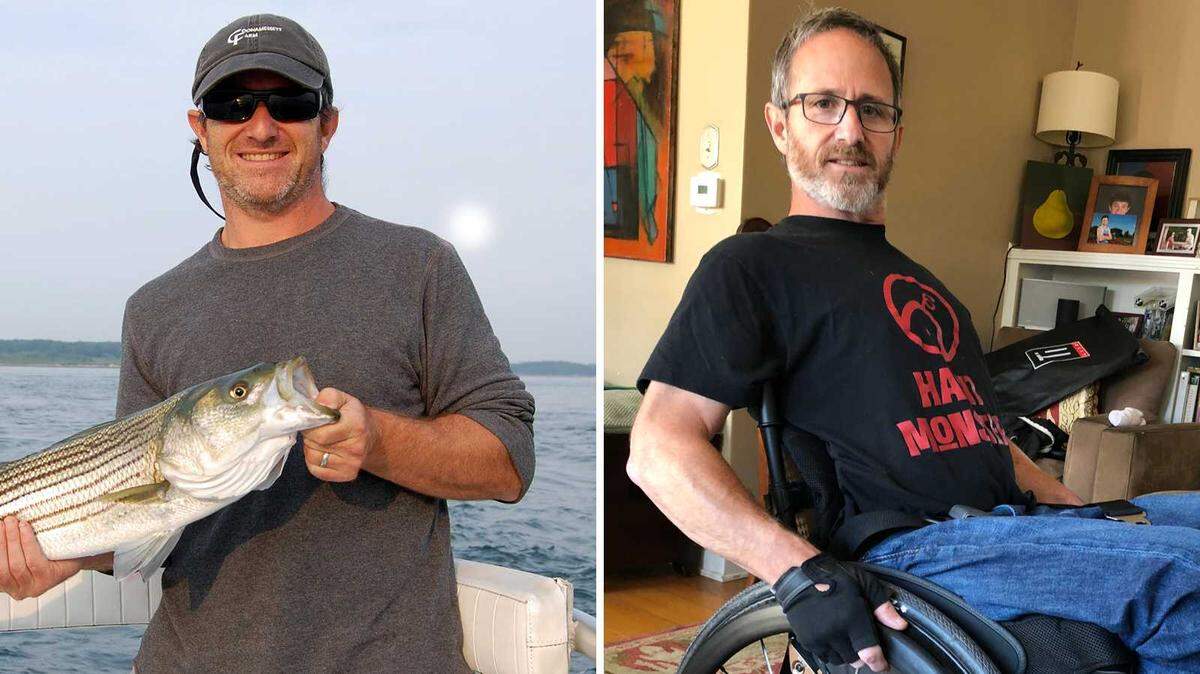 Since he was shot by a Placer County Sheriff’s deputy two years ago, Samuel Kolb has had to learn to deal with life as a paraplegic in frequent pain. He settled his lawsuit against the county for $9.9 million, with no acknowledgment of wrongdoing by the county.