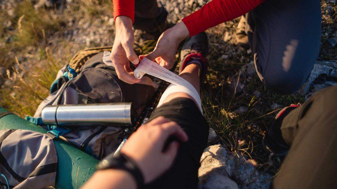 Prepare for the worst on your next hike: Sacramento expert shares advice on safety, survival