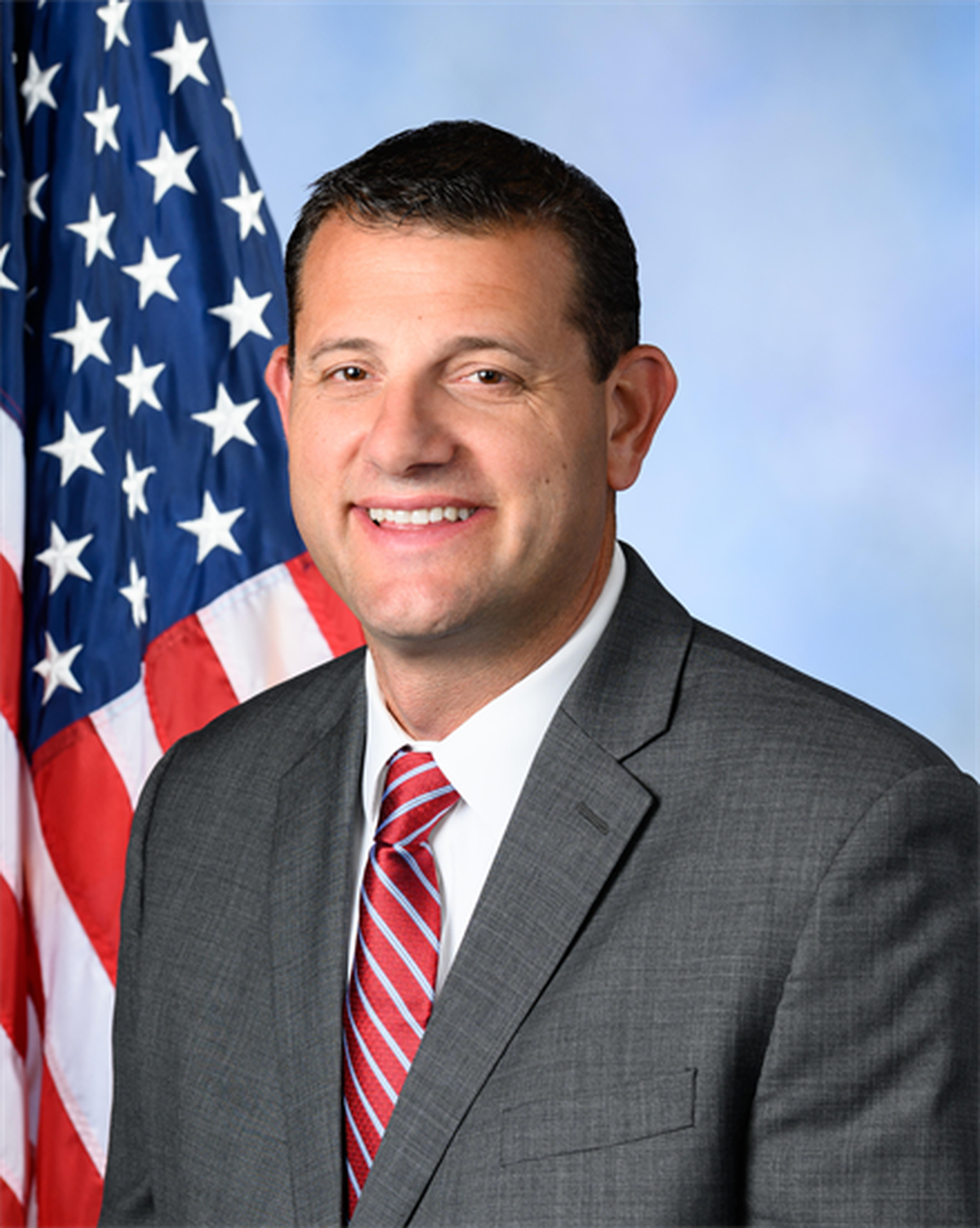 Congressman David G. Valadao represents the 21st Congressional District, which includes Kings County and portions of Fresno, Tulare and Kern counties.