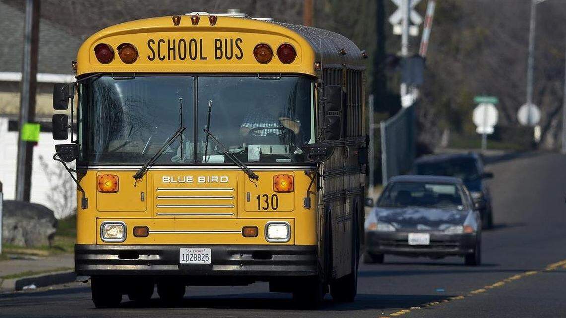 A new ranking from Niche, a school review website, says California’s top elementary schools are split between Northern and Southern California. Fresno-area schools didn’t crack the top 200, but several still received an “A” grade from the site. (file photo)