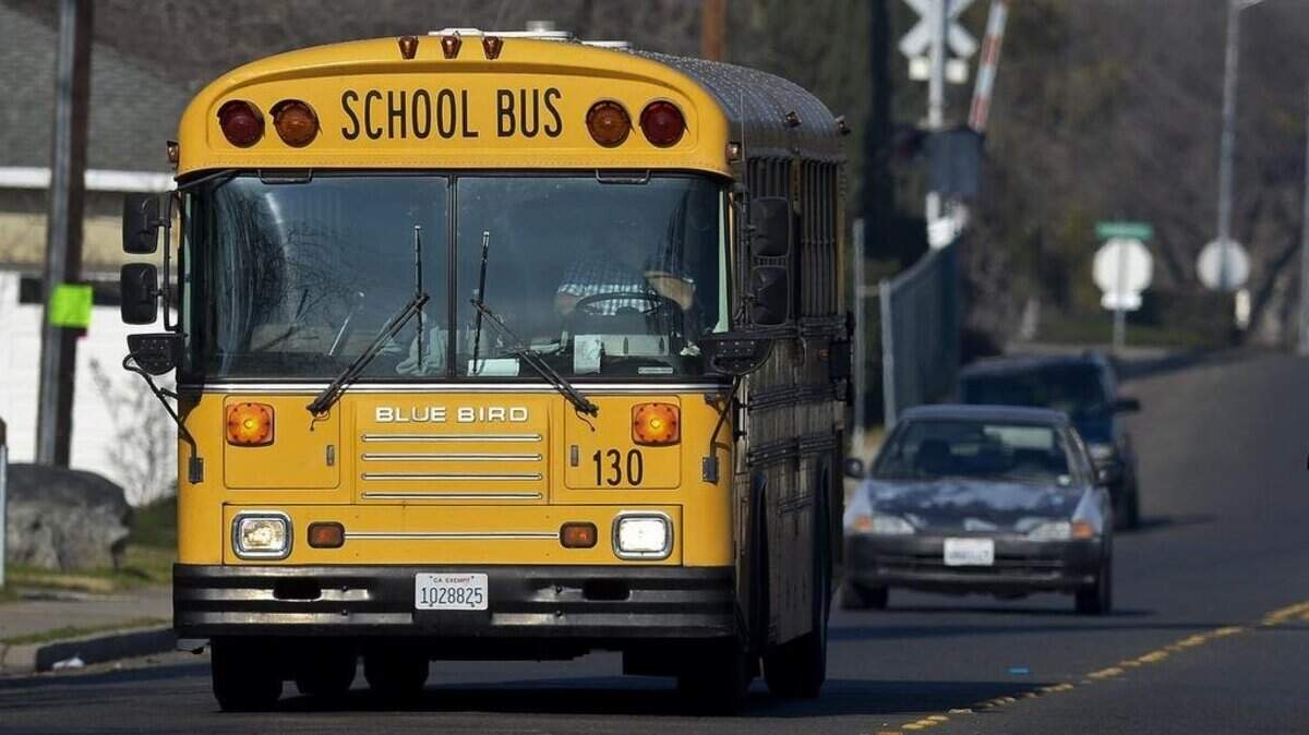 A new ranking from Niche, a school review website, says California’s top elementary schools are split between Northern and Southern California. Fresno-area schools didn’t crack the top 200, but several still received an “A” grade from the site. (file photo)