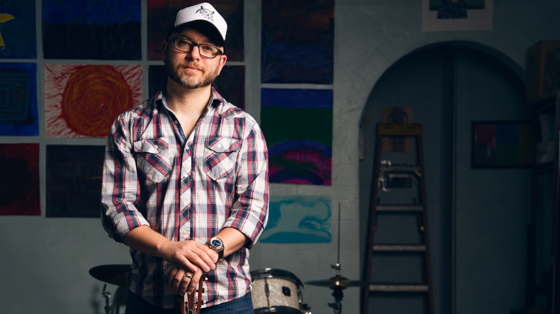 Three to See: ‘SMF Gathering: An Improv Orchestra’ is an arcane concert with heart