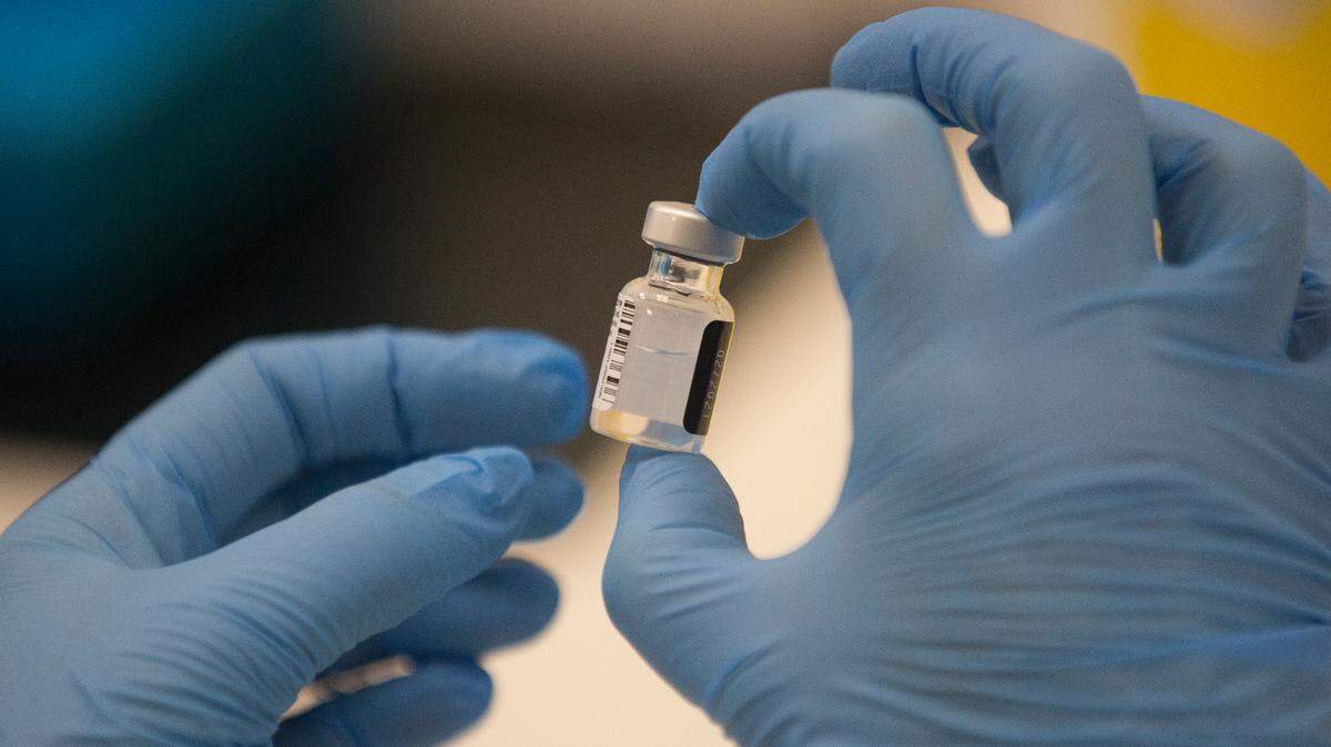 A Novato, California, school superintendent got a COVID vaccine from leftover doses at an event, angering teachers who have not yet received the vaccine.