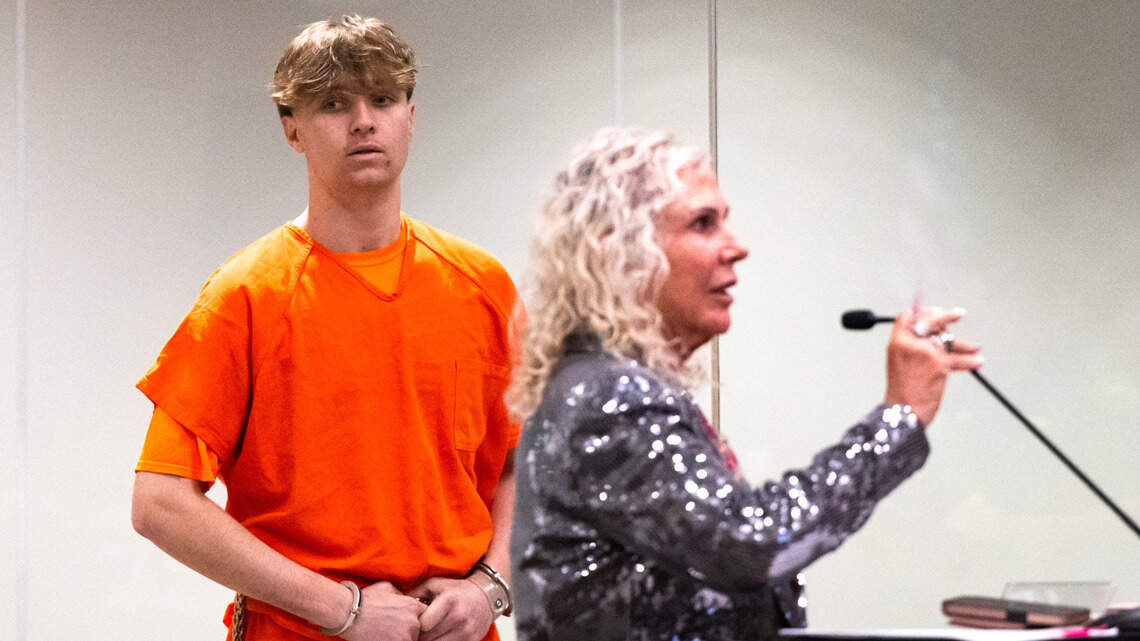 Placer County father and son convicted in deadly Rocklin road rage confrontation