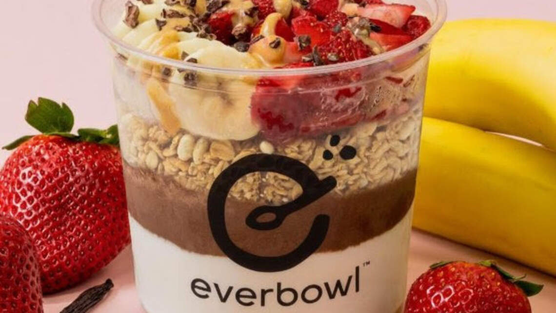 Health-focused food chain opening Sacramento location in campus dining center