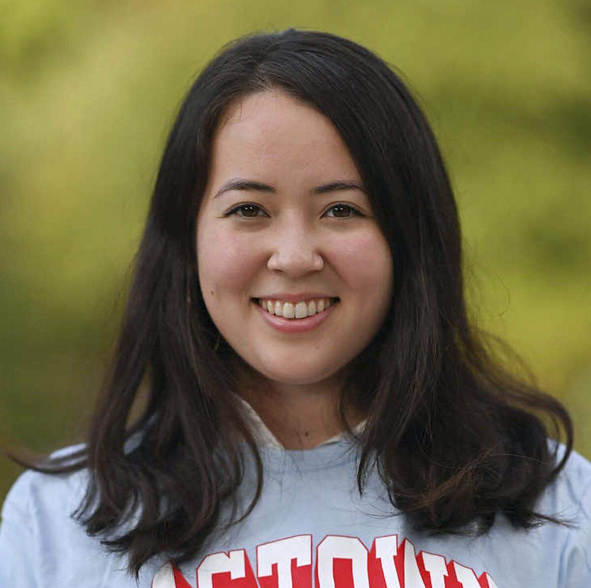 Profile Image of Alexandra Yoon-Hendricks