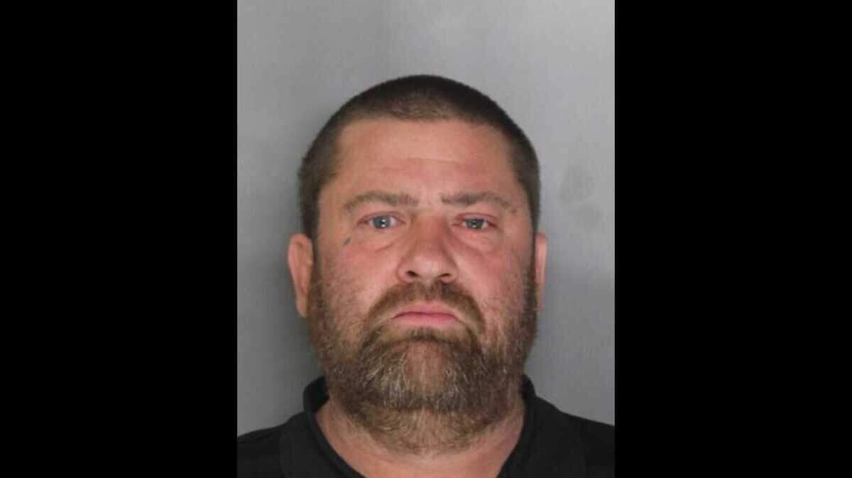 James Richard Rhodes, 41, of Sacramento was arrested Wednesday night in connection to a series of small fires set at the Mercy San Juan Medical Center in Carmichael.