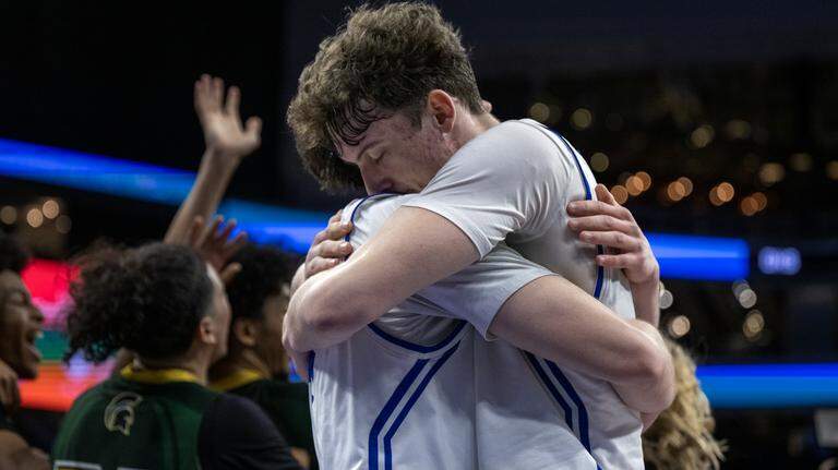 Photos: Bulldogs strong comeback falls short in title game