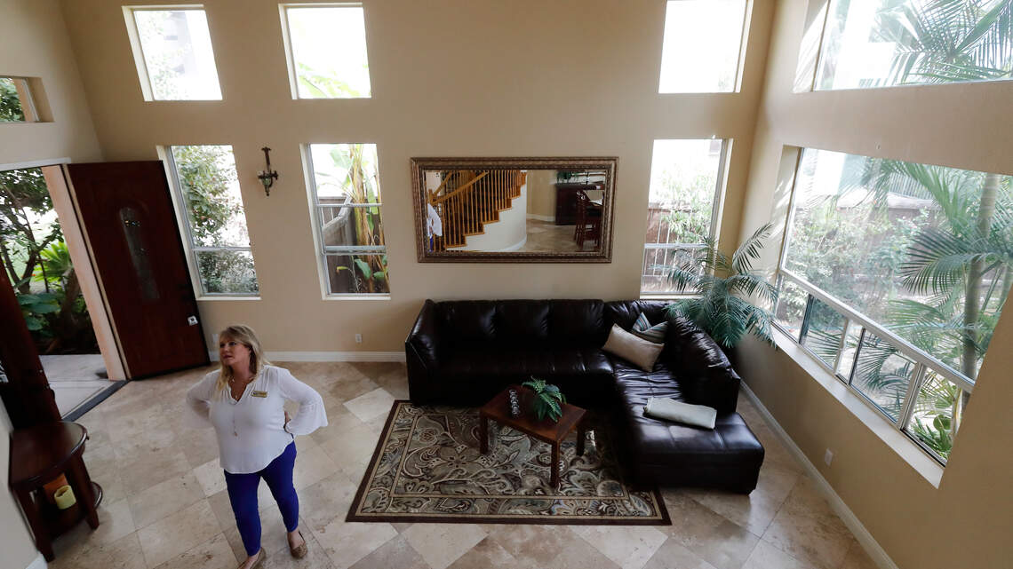 Proposition 5 makes California property taxes fairer and unlocks housing market