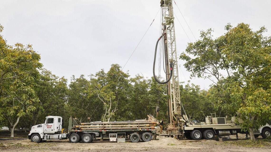 California regulators tell Sacramento Valley groundwater agencies to fix sustainability plans