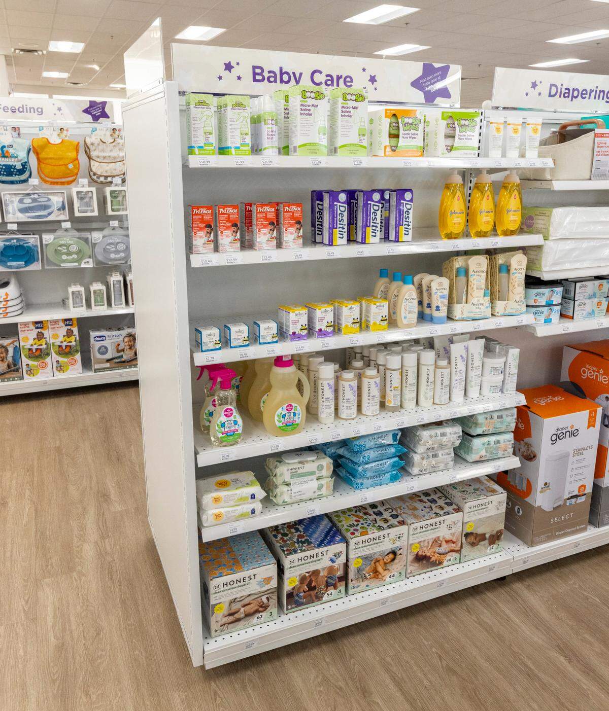 Babies R Us shops are opening at Kohl’s in Elk Grove and Roseville in September 2024.