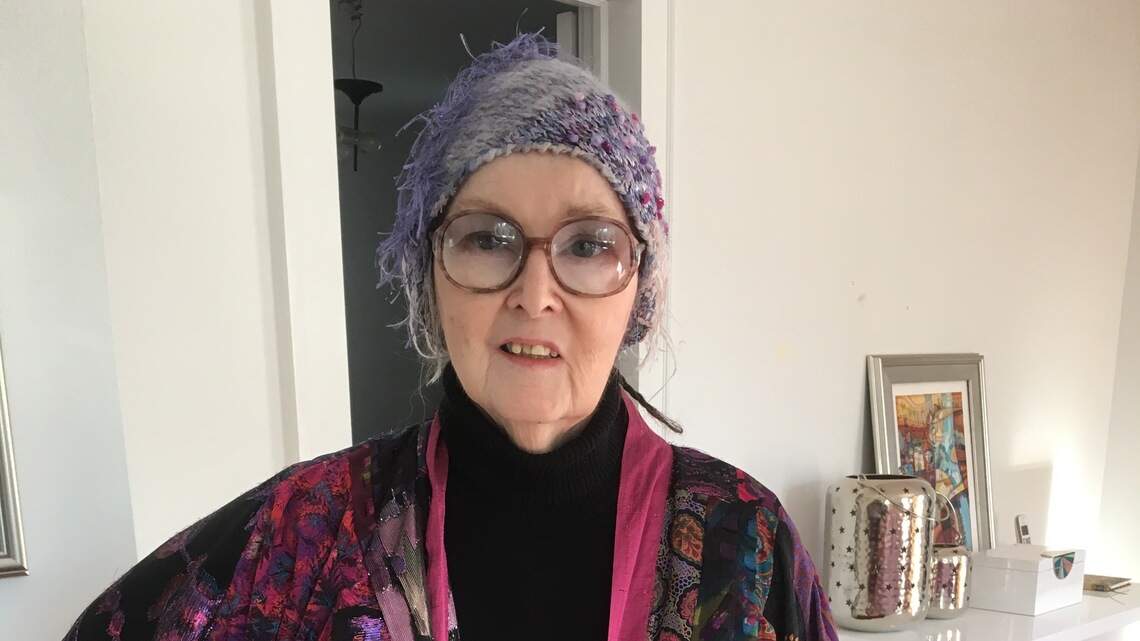 I lost my mother to COVID-19. Here’s why we must face the coronavirus threat honestly