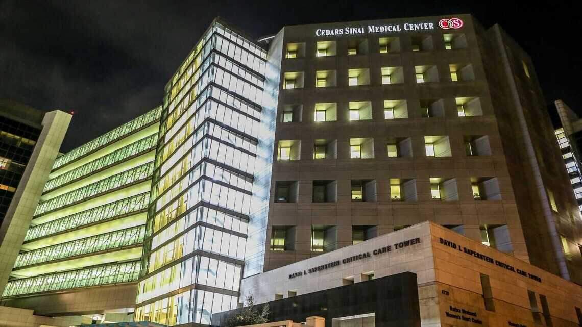 California hospitals seek a broad bailout from lawmakers, but they don’t all need it