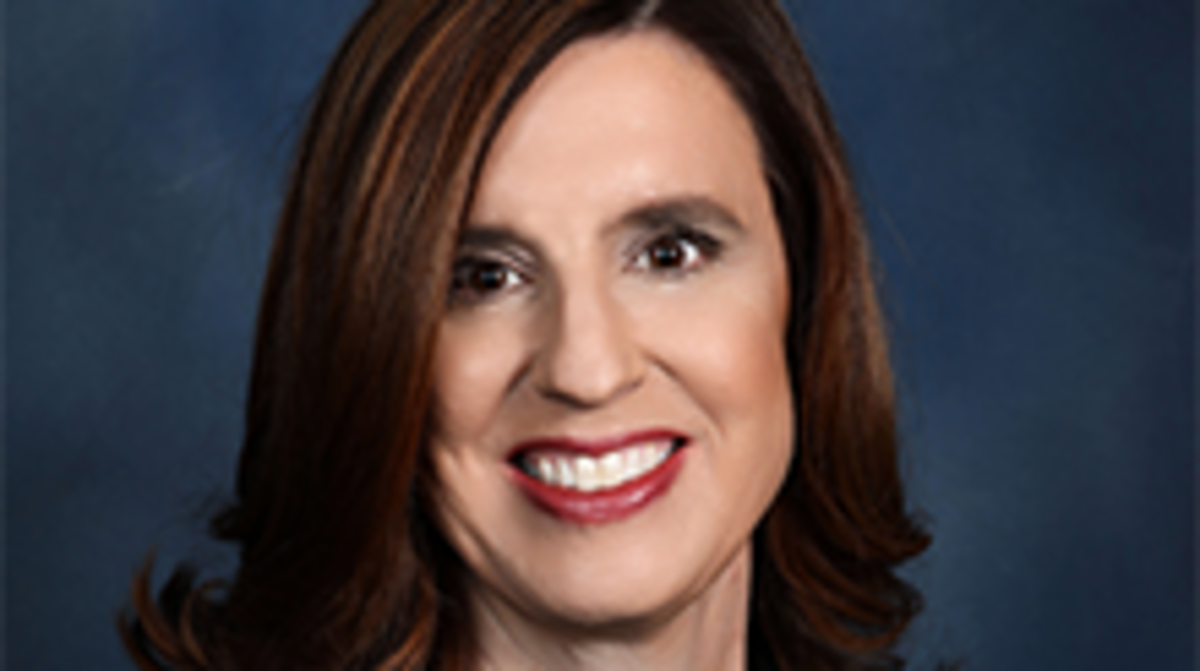 Elaine Andersen has been named Folsom’s new city manager.