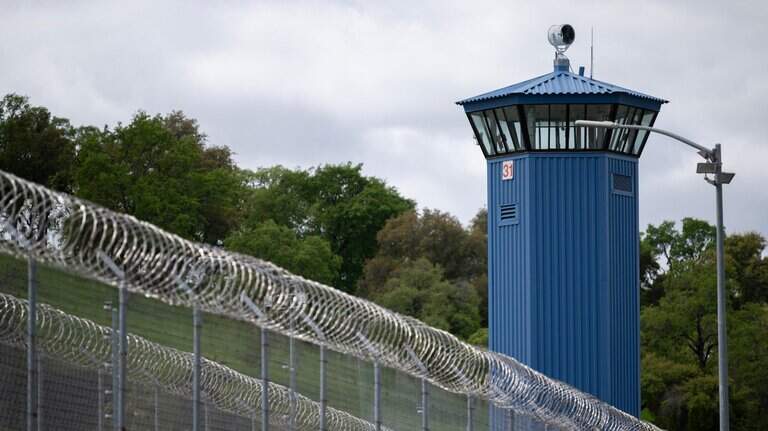 CDCR: Inmate dies after attack stopped by guards at Sacramento County prison